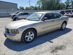 Dodge salvage cars for sale: 2009 Dodge Charger