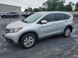 2014 Honda CR-V EXL en venta en Gastonia, NC