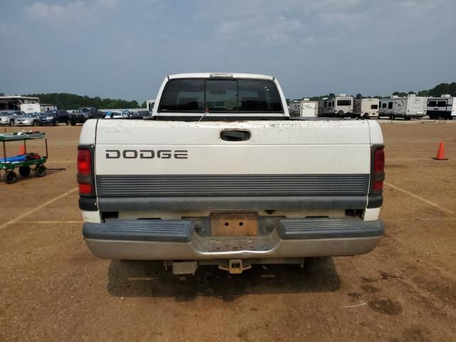 1997 Dodge RAM 2500