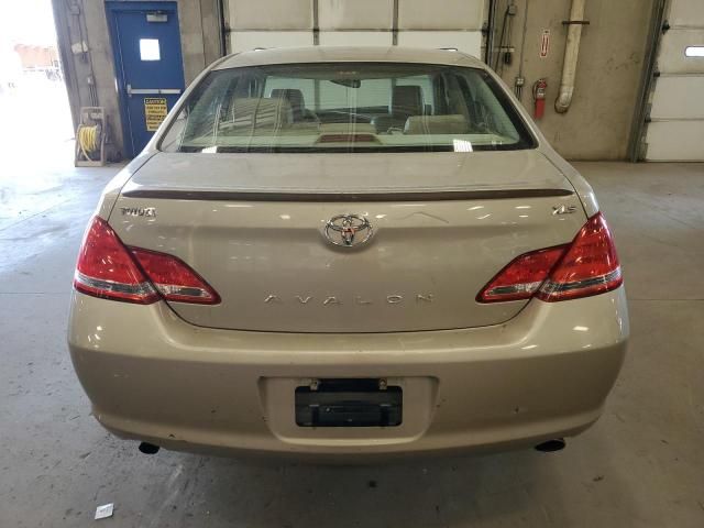 2006 Toyota Avalon XL