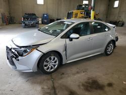 2020 Toyota Corolla LE en venta en Blaine, MN