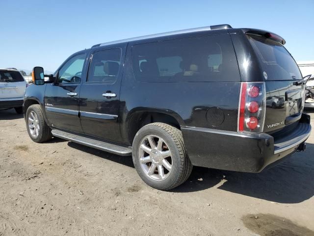 2008 GMC Yukon XL Denali