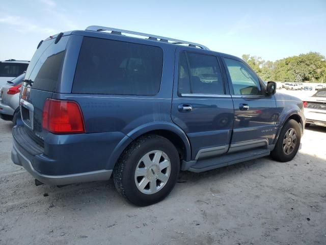 2003 Lincoln Navigator