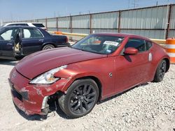 2016 Nissan 370Z Base for sale in Haslet, TX
