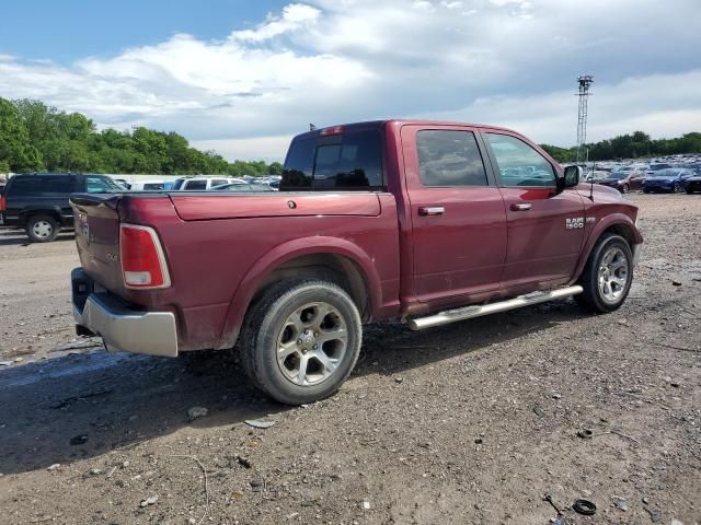 2017 Dodge 1500 Laramie