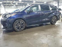 2022 Toyota Sienna XSE for sale in Ham Lake, MN