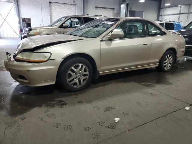 2002 Honda Accord EX