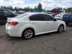 2013 Subaru Legacy 3.6R Limited