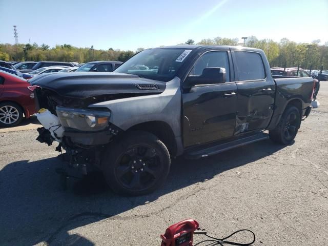 2019 Dodge RAM 1500 Tradesman