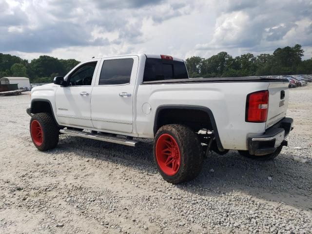 2015 GMC Sierra K1500 SLT