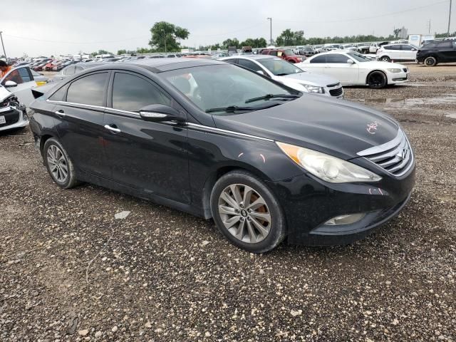 2014 Hyundai Sonata SE