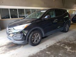 Salvage cars for sale from Copart Sandston, VA: 2015 Hyundai Santa FE Sport