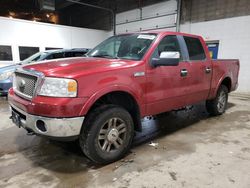 2007 Ford F150 Supercrew for sale in Blaine, MN