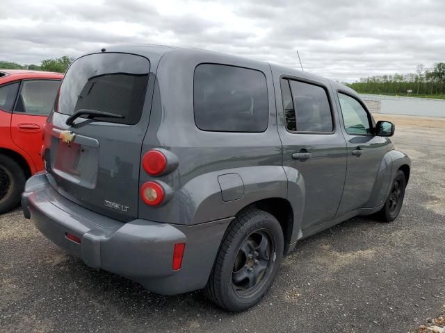 2009 Chevrolet HHR LT