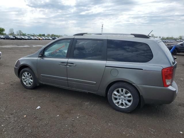 2011 KIA Sedona LX