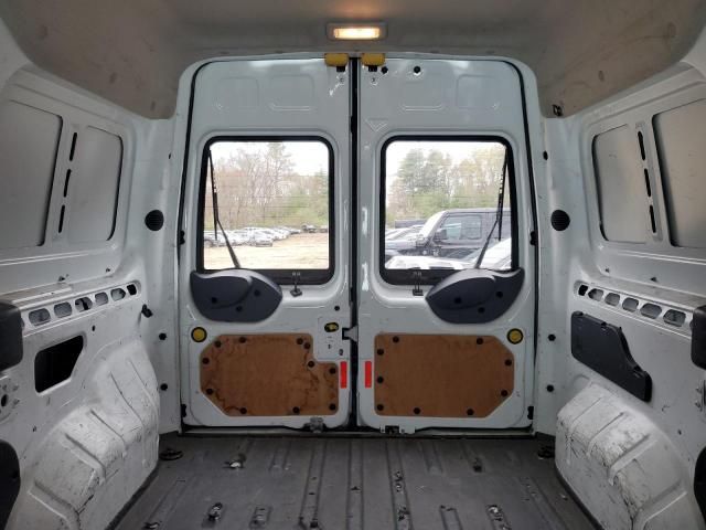 2013 Ford Transit Connect XLT