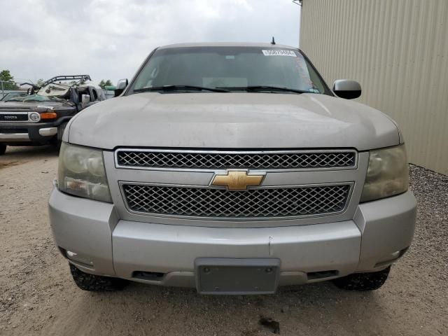 2007 Chevrolet Suburban K1500