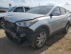 Hyundai salvage cars for sale: 2013 Hyundai Santa FE Sport