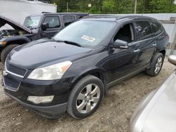 2011 Chevrolet Traverse LT en venta en Seaford, DE