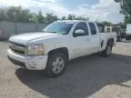 2007 Chevrolet Silverado K1500