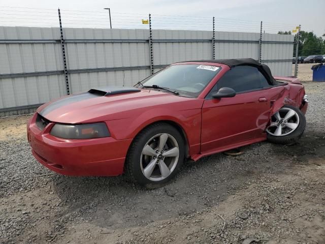 1999 Ford Mustang GT