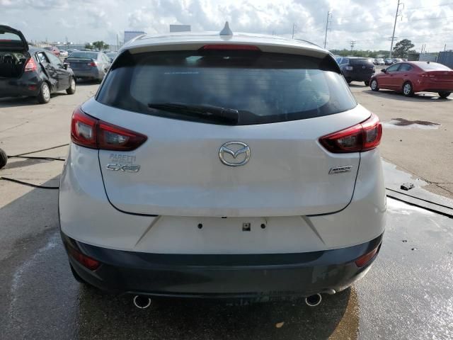 2019 Mazda CX-3 Sport