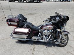 2007 Harley-Davidson Flhtcui en venta en Rogersville, MO
