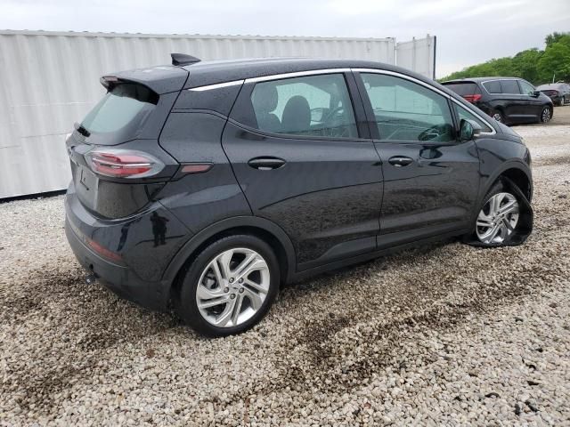 2023 Chevrolet Bolt EV 1LT