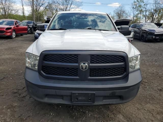 2018 Dodge RAM 1500 ST