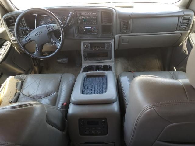 2003 Chevrolet Tahoe K1500