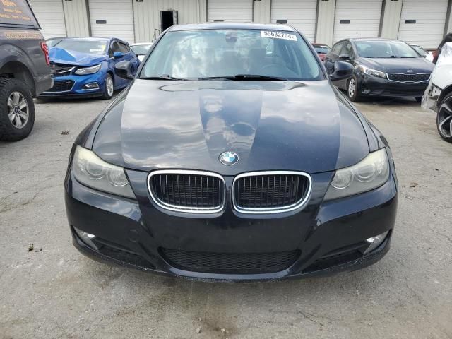 2011 BMW 328 I