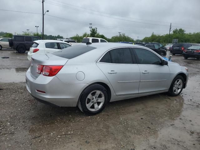 2013 Chevrolet Malibu LS