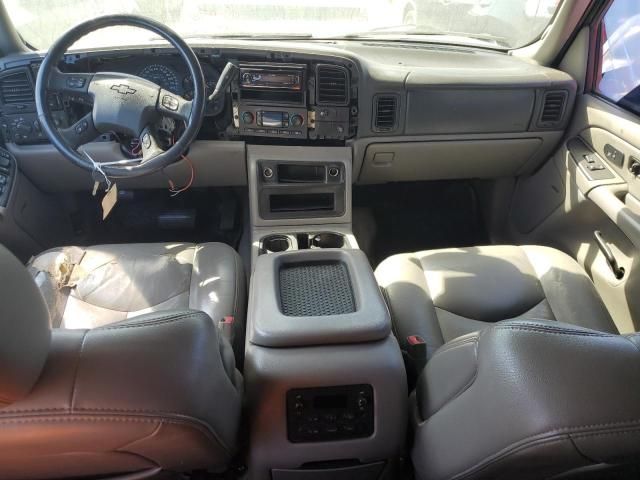 2006 Chevrolet Tahoe K1500