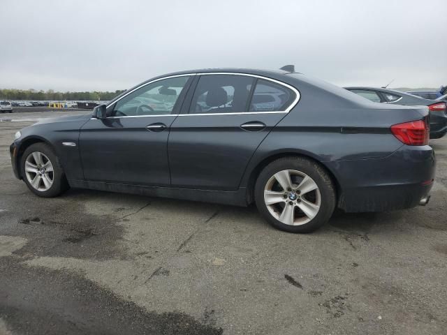 2013 BMW 528 XI