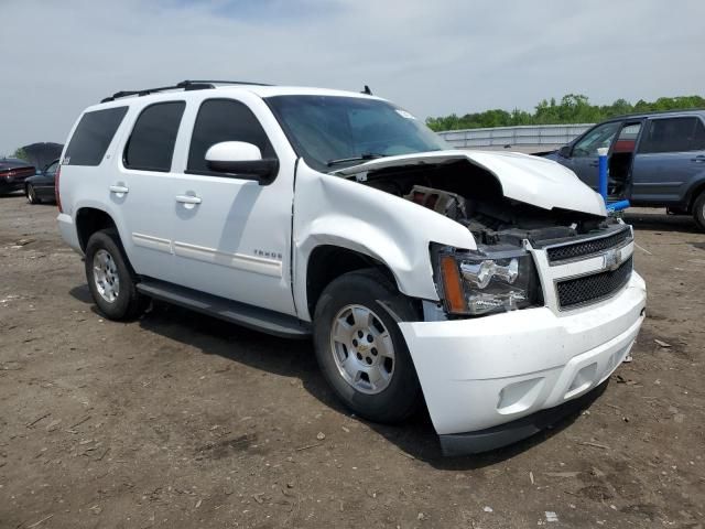 2011 Chevrolet Tahoe K1500 LT