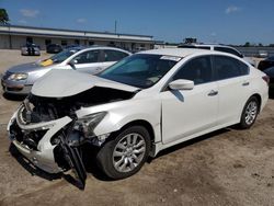 2015 Nissan Altima 2.5 en venta en Harleyville, SC