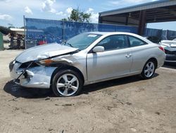 2005 Toyota Camry Solara SE for sale in Riverview, FL