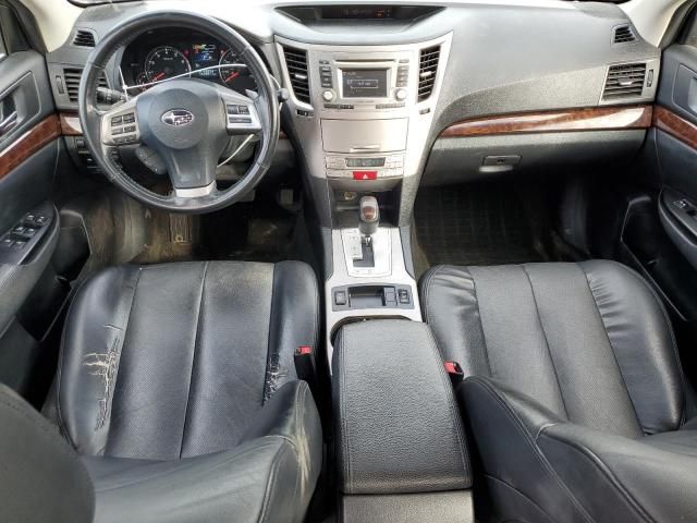 2014 Subaru Legacy 2.5I Limited