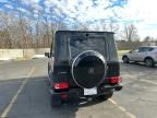 2009 Mercedes-Benz G 550