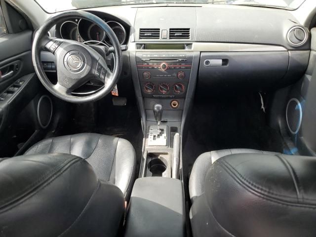 2005 Mazda 3 S