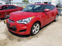 2014 Hyundai Veloster for sale in Pekin, IL