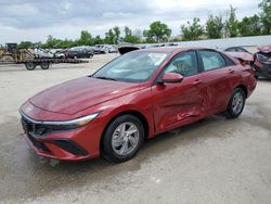 2024 Hyundai Elantra SE for sale in Bridgeton, MO