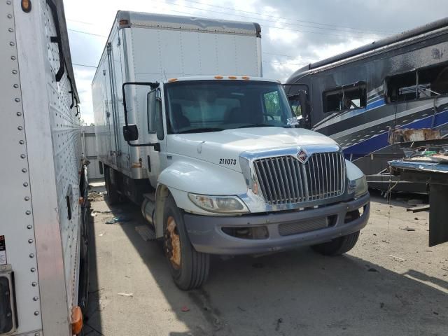 2012 International 4000 4300