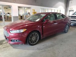 2013 Ford Fusion SE for sale in Sandston, VA