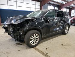 2019 KIA Sorento L en venta en East Granby, CT