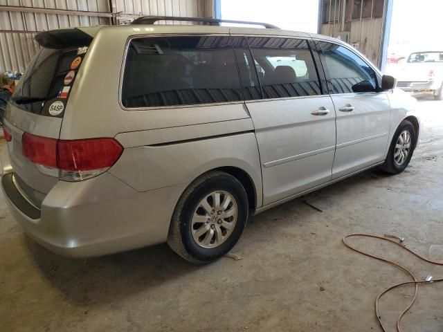 2008 Honda Odyssey EXL