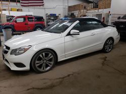 2014 Mercedes-Benz E 350 en venta en Ham Lake, MN