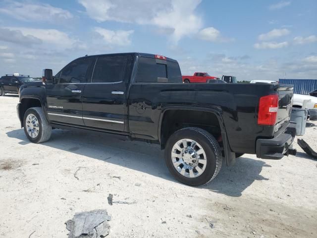 2019 GMC Sierra K2500 Denali