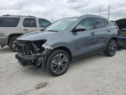 2021 Buick Encore GX Select en venta en Haslet, TX