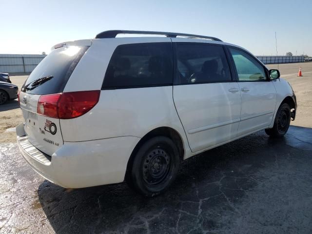 2006 Toyota Sienna CE